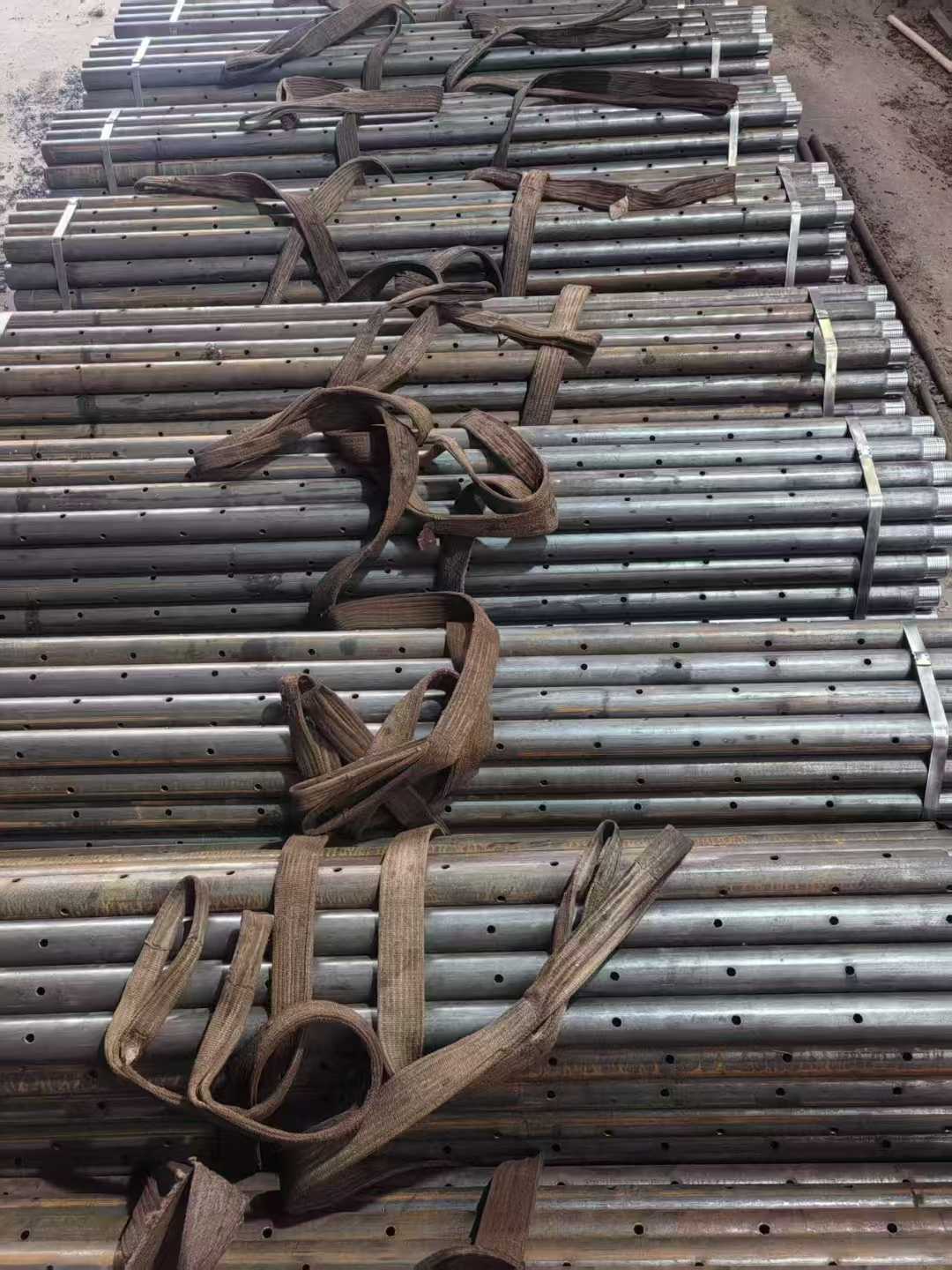 巴林右127mm管棚管