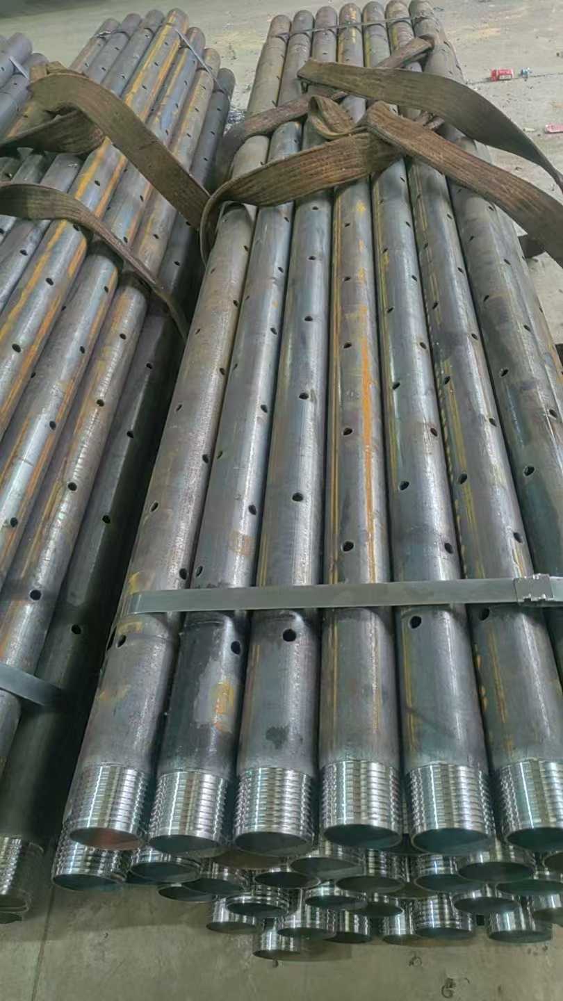 巴林右159mm管棚管